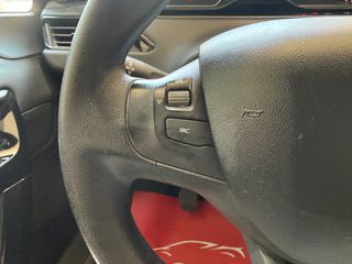 Peugeot 208 2019 ΜΕ ΕΓΓΥΗΣΗ !!! Blue HDI BUSINESS | CRS MOTORS-thumb-19