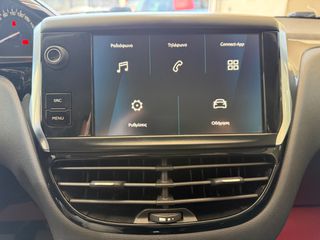 Peugeot 208 2019 ΜΕ ΕΓΓΥΗΣΗ !!! Blue HDI BUSINESS | CRS MOTORS-thumb-22