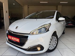Peugeot 208 2019 ΜΕ ΕΓΓΥΗΣΗ !!! Blue HDI BUSINESS | CRS MOTORS-thumb-29