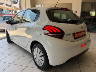 Peugeot 208 2019 ΜΕ ΕΓΓΥΗΣΗ !!! Blue HDI BUSINESS | CRS MOTORS-thumb-31