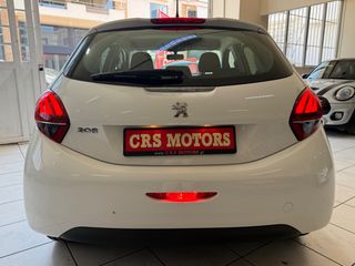 Peugeot 208 2019 ΜΕ ΕΓΓΥΗΣΗ !!! Blue HDI BUSINESS | CRS MOTORS-thumb-32