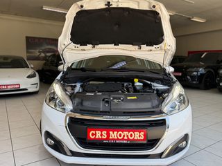 Peugeot 208 2019 ΜΕ ΕΓΓΥΗΣΗ !!! Blue HDI BUSINESS | CRS MOTORS-thumb-33