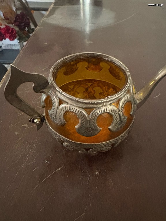 τσαγιέρα