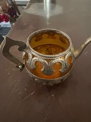 τσαγιέρα