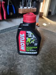 Motul Scooter expert 2T