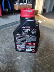 Motul Scooter expert 2T-thumb-1