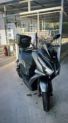 Sym Jet14 Evo 125 2024 L/C ABS