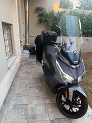 Sym Jet14 Evo 125 2024 L/C ABS-thumb-1