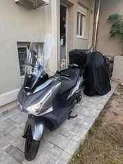 Sym Jet14 Evo 125 2024 L/C ABS-thumb-3