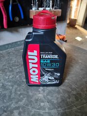 Motul Transoil 10w30