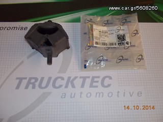 ΒΑΣΗ ΜΗΧΑΝΗΣ BMW E30 TRUCKTEC ''BMW Βαμβακας''.