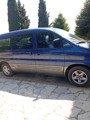 Hyundai H-1 2005