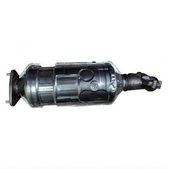 ASSO DPF Iveco Daily