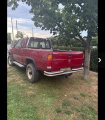 Nissan King Cab 1988 D21
