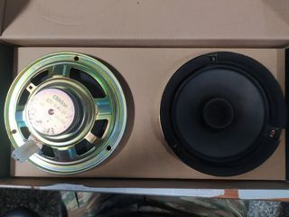 Clarion 6'