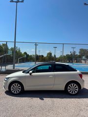 Audi A1 2015 1.6 TDI SPORTBACK