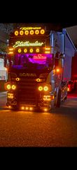 Scania 2012 560