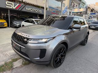 Land Rover Range Rover Evoque 2021 Panorama άβαφο