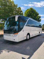 Setra 2011 415 HD