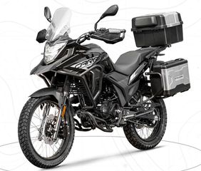 Cyclone CARRERA 125 2026