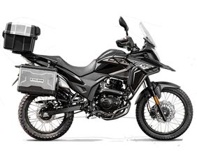 Cyclone CARRERA 125 2026 ΧΩΡΙΣ ΤΡΙΒΑΛΙΤΣΟ!!!-thumb-1