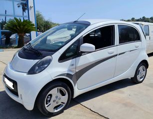 Mitsubishi i-MiEV 2011-thumb-1