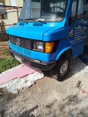 Καρότσα Mercedes-Benz 1993 310D
