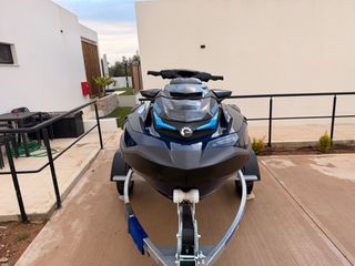 Sea-Doo 2026