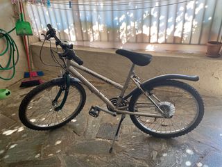 Trekking Beretta 2014 Horizon 105