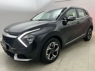 Kia Sportage 2022 Dynamic 150Ps 6MT 2WD 48V Lx 1.6 ΕΛΛΗΝΙΚΗΣ ΑΝΤΙΠΡΟΣΩΠΕΙΑΣ-thumb-1