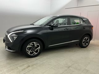 Kia Sportage 2022 Dynamic 150Ps 6MT 2WD 48V Lx 1.6 ΕΛΛΗΝΙΚΗΣ ΑΝΤΙΠΡΟΣΩΠΕΙΑΣ-thumb-2