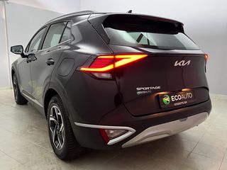Kia Sportage 2022 Dynamic 150Ps 6MT 2WD 48V Lx 1.6 ΕΛΛΗΝΙΚΗΣ ΑΝΤΙΠΡΟΣΩΠΕΙΑΣ-thumb-5