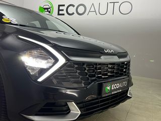 Kia Sportage 2022 Dynamic 150Ps 6MT 2WD 48V Lx 1.6 ΕΛΛΗΝΙΚΗΣ ΑΝΤΙΠΡΟΣΩΠΕΙΑΣ-thumb-4