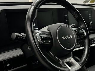 Kia Sportage 2022 Dynamic 150Ps 6MT 2WD 48V Lx 1.6 ΕΛΛΗΝΙΚΗΣ ΑΝΤΙΠΡΟΣΩΠΕΙΑΣ-thumb-11