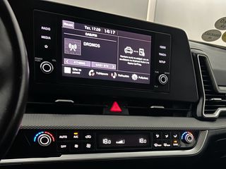 Kia Sportage 2022 Dynamic 150Ps 6MT 2WD 48V Lx 1.6 ΕΛΛΗΝΙΚΗΣ ΑΝΤΙΠΡΟΣΩΠΕΙΑΣ-thumb-13