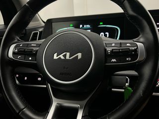 Kia Sportage 2022 Dynamic 150Ps 6MT 2WD 48V Lx 1.6 ΕΛΛΗΝΙΚΗΣ ΑΝΤΙΠΡΟΣΩΠΕΙΑΣ-thumb-17