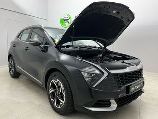 Kia Sportage 2022 Dynamic 150Ps 6MT 2WD 48V Lx 1.6 ΕΛΛΗΝΙΚΗΣ ΑΝΤΙΠΡΟΣΩΠΕΙΑΣ-thumb-22