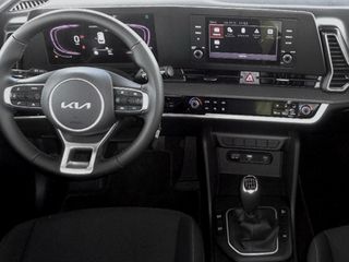 Kia Sportage 2022 Dynamic 150Ps 6MT 2WD 48V Lx 1.6 ΕΛΛΗΝΙΚΗΣ ΑΝΤΙΠΡΟΣΩΠΕΙΑΣ-thumb-10