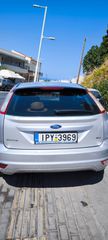 Ford Focus 2009 TITANIUM FULL EXTRA-thumb-1