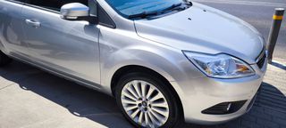 Ford Focus 2009 TITANIUM FULL EXTRA-thumb-2