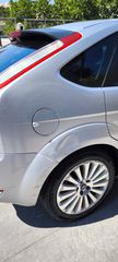 Ford Focus 2009 TITANIUM FULL EXTRA-thumb-5