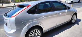 Ford Focus 2009 TITANIUM FULL EXTRA-thumb-6