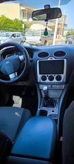 Ford Focus 2009 TITANIUM FULL EXTRA-thumb-7
