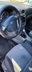 Ford Focus 2009 TITANIUM FULL EXTRA-thumb-9