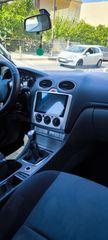 Ford Focus 2009 TITANIUM FULL EXTRA-thumb-10