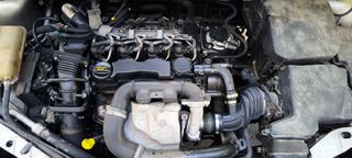 Ford Focus 2009 TITANIUM FULL EXTRA-thumb-14