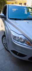 Ford Focus 2009 TITANIUM FULL EXTRA-thumb-18