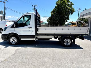 Καρότσα Ford 2021 TRANSIT L2H1-thumb-1