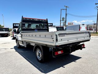 Καρότσα Ford 2021 TRANSIT L2H1-thumb-2