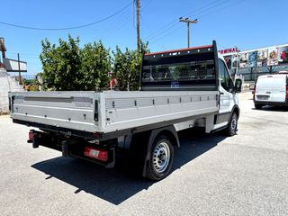 Καρότσα Ford 2021 TRANSIT L2H1-thumb-4